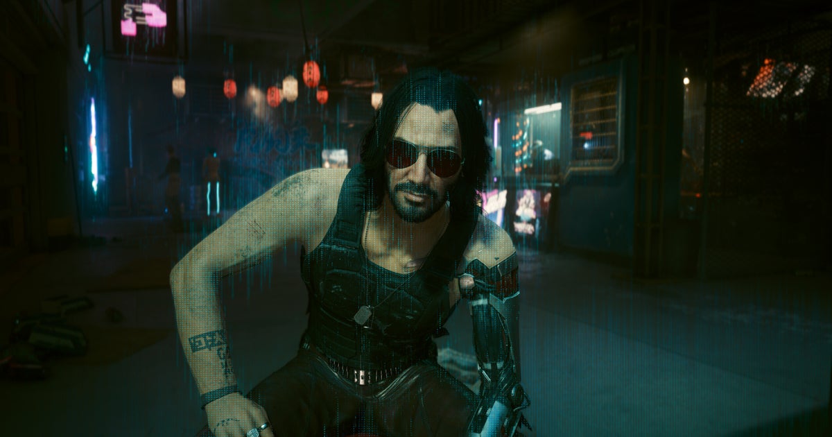 Fans Crean Multiplayer de Cyberpunk Que CDPR No Pudo