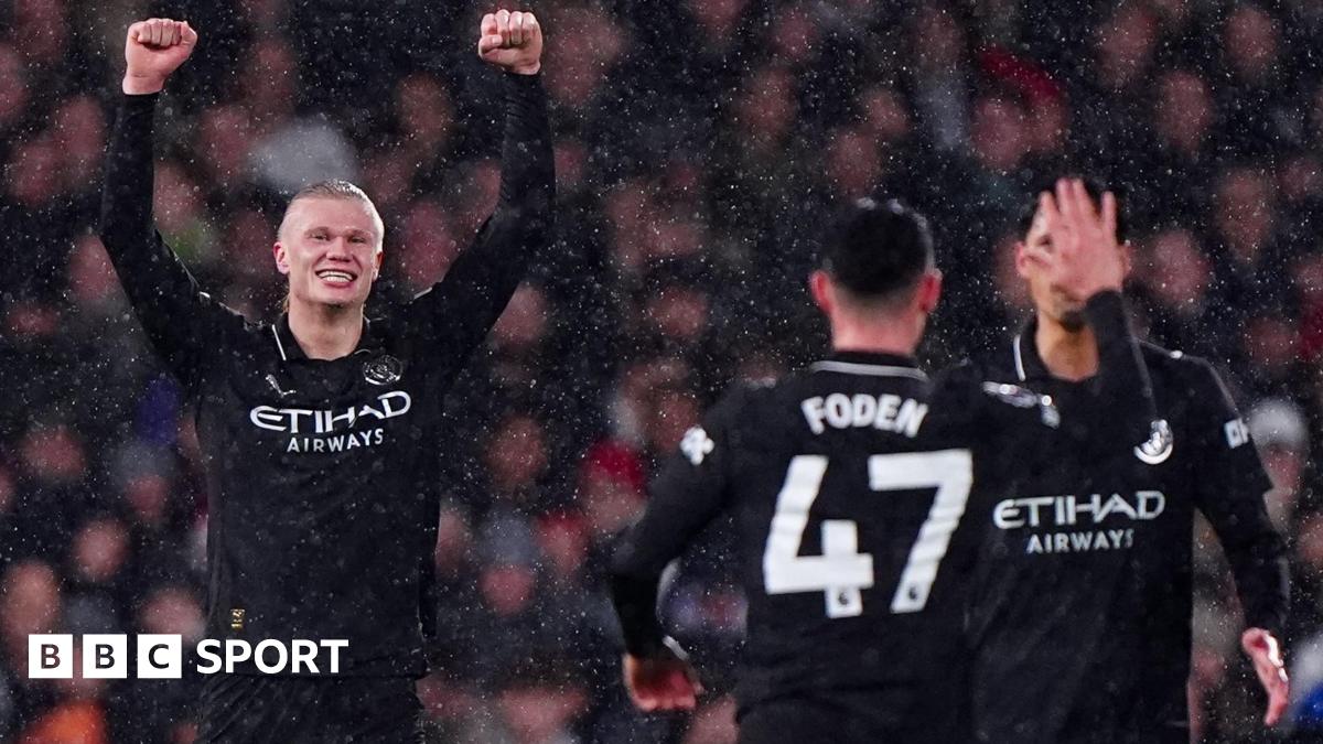 La Premier League Es Una Bomba De Tiempo