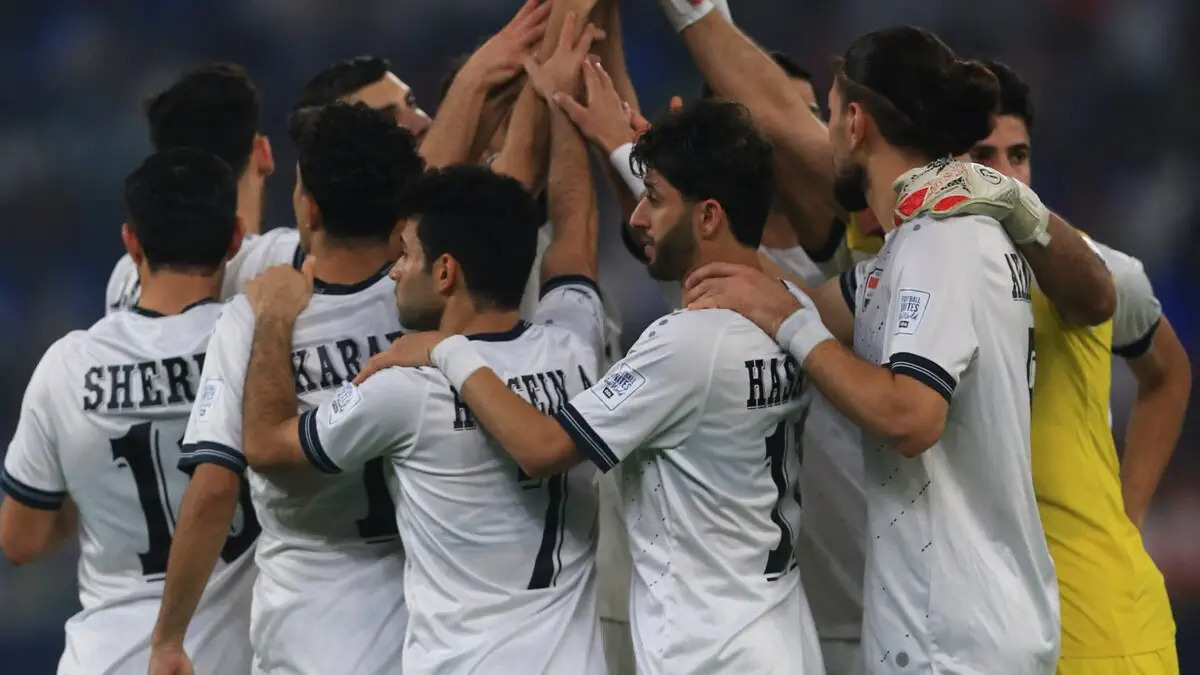 La Decepción de Irak: De Historia a Fracaso Táctico