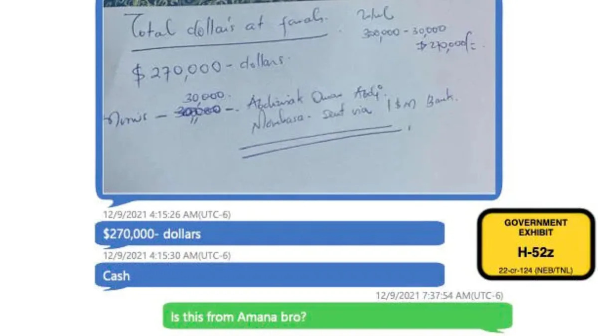 Gran Fraude Pandémico: Confiscan $5.2M a Líder de Estafa