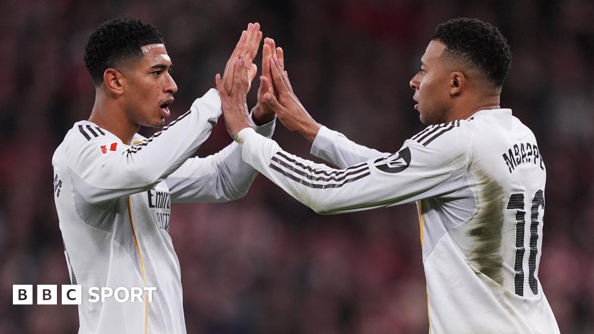 El Triunfo del Madrid Esconde una Farsa Monumental