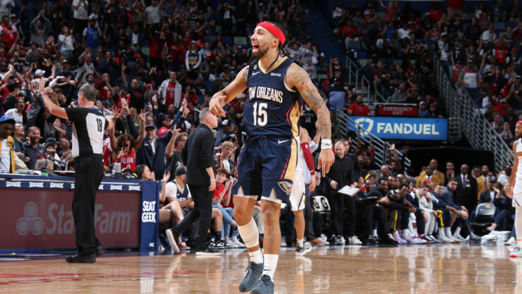 La Distracción de la Directiva Knicks: Evitando el Verdadero Problema