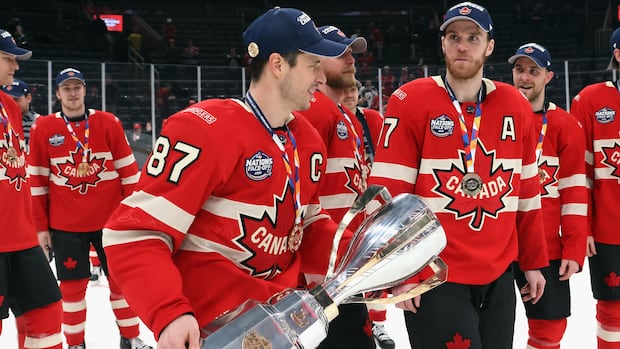 Roster Canadá: Algoritmos Deciden, ¿Dónde Quedó el Corazón?