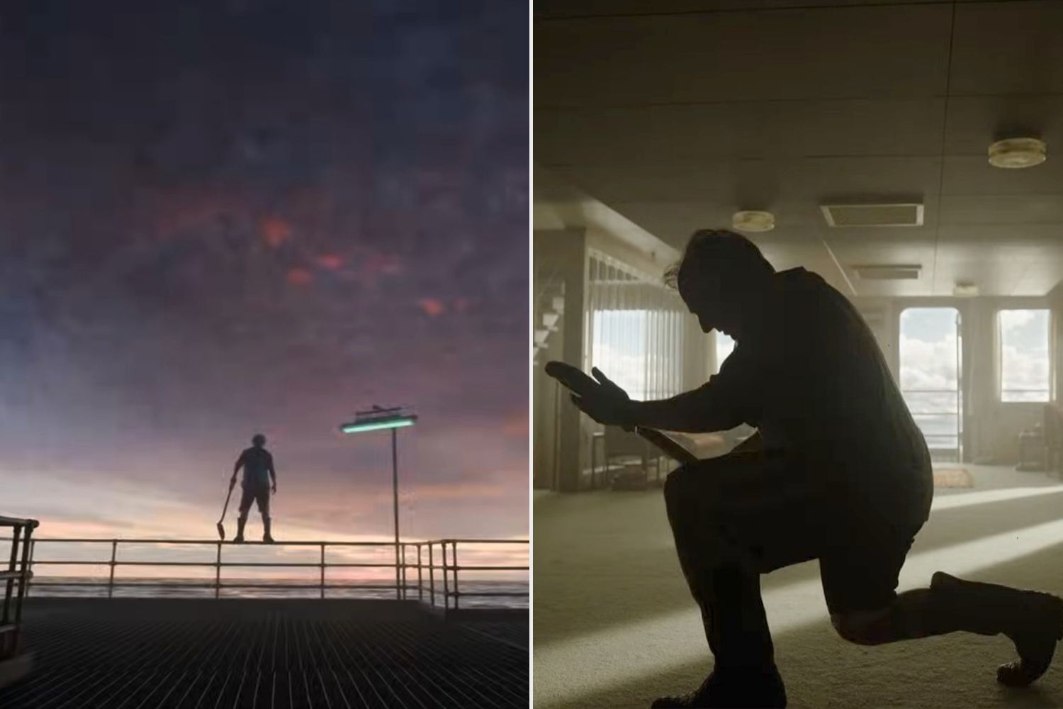 Tom Cruise e Iñárritu: La Estafa de la Comedia en 'Digger' Desvelada