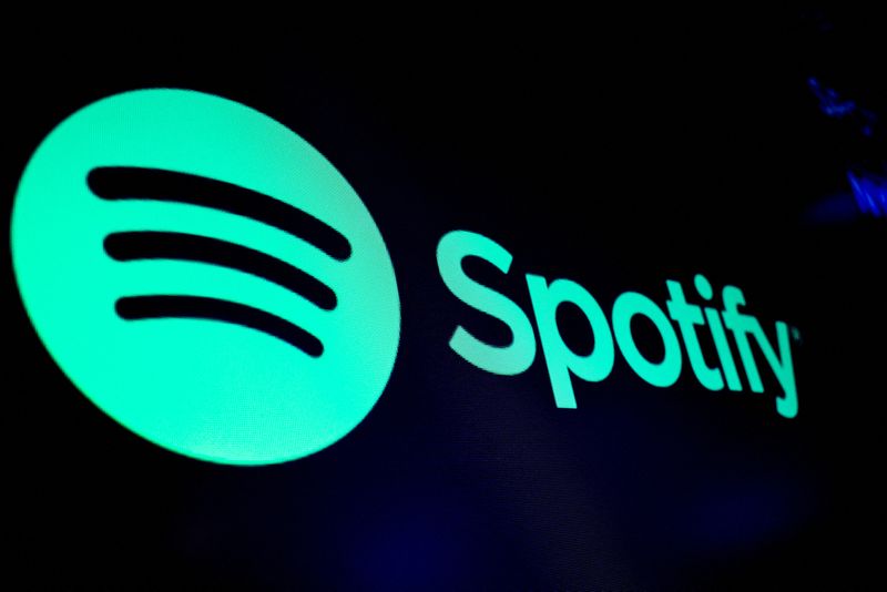 La Caída de Spotify: Muestra de la Fragilidad Digital