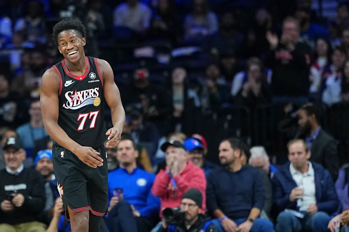 La NBA Arreglada: Sixers Sobreviven al Show de Warriors