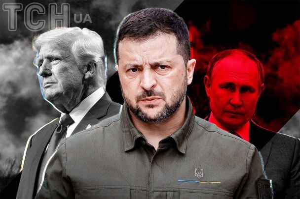 La Farsa de la Paz en Ucrania: Kyiv No Manda Nada