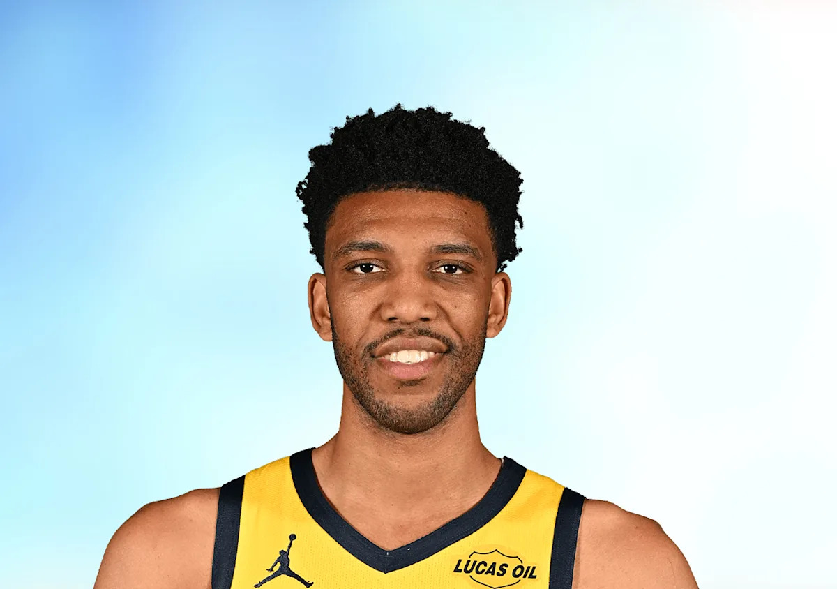 Pacers Humillan a Mathews Fiasco Total Micah Potter