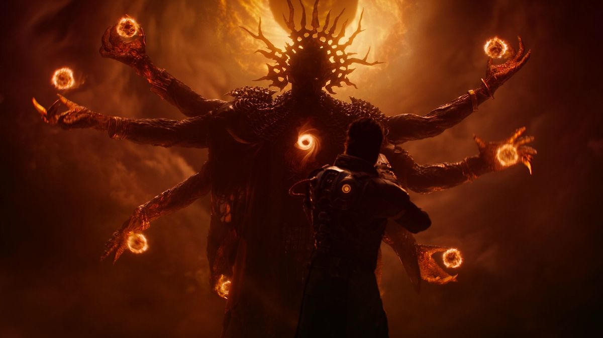 Saros y el Show de Sony: El Engaño Corporativo en TGA 2025