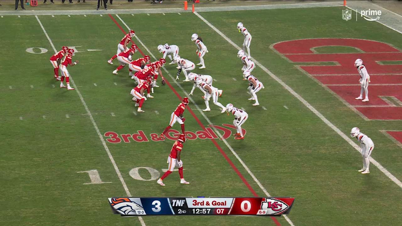 Talento Medio de Chiefs Esconde Pobreza Ofensiva Real