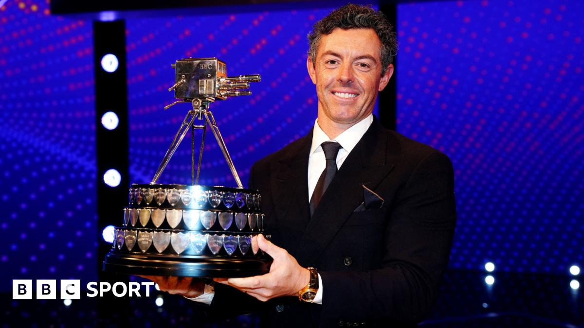 Análisis: SPOTY de McIlroy, ¿Popularidad o Legado?