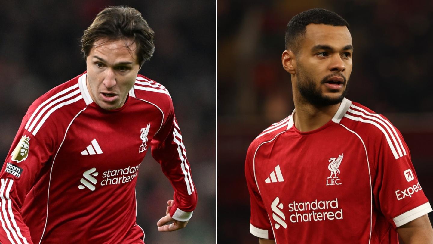 Liverpool vs Inter: La Verdad Oculta Tras la Lesión de Gakpo