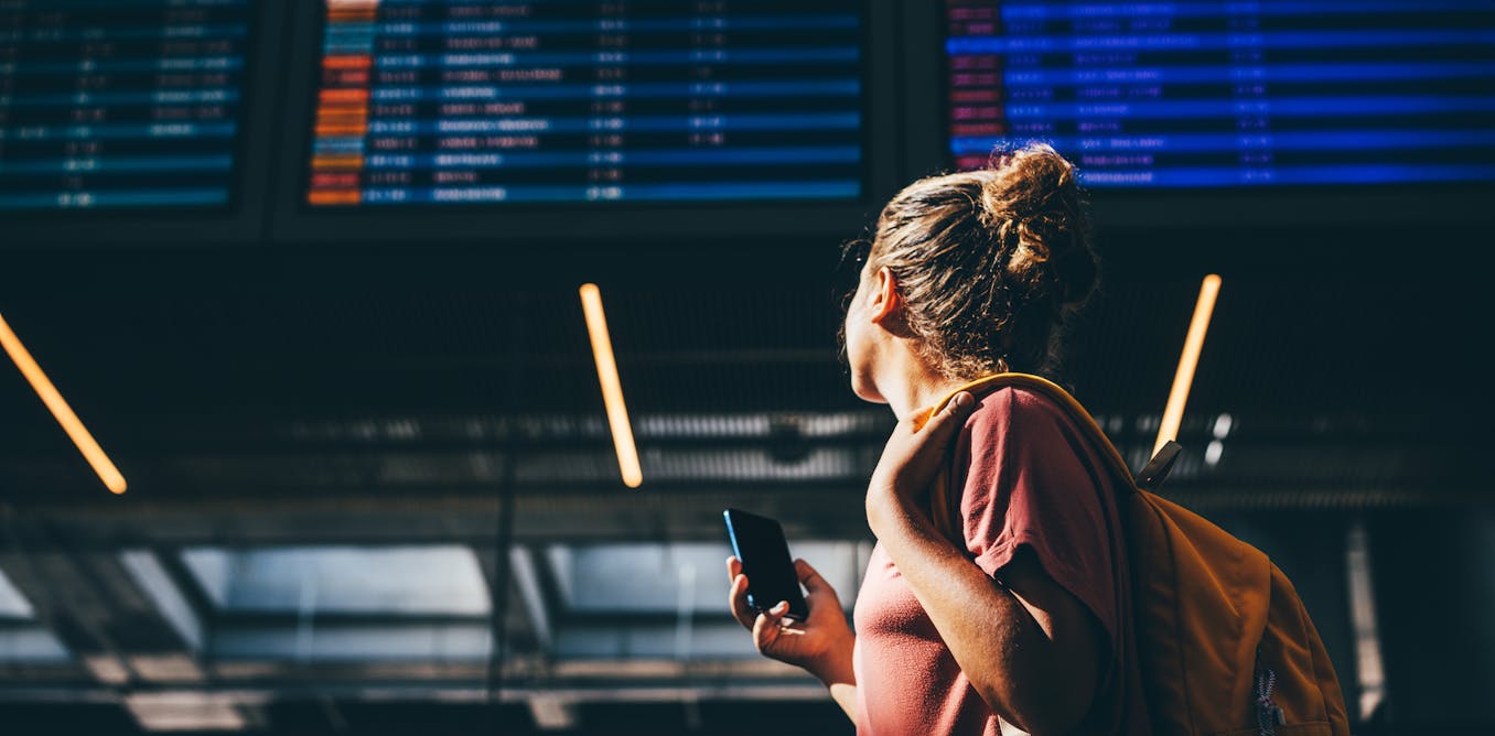 Vacunas Viajeras: La Estafa Burocrática de las Vacaciones