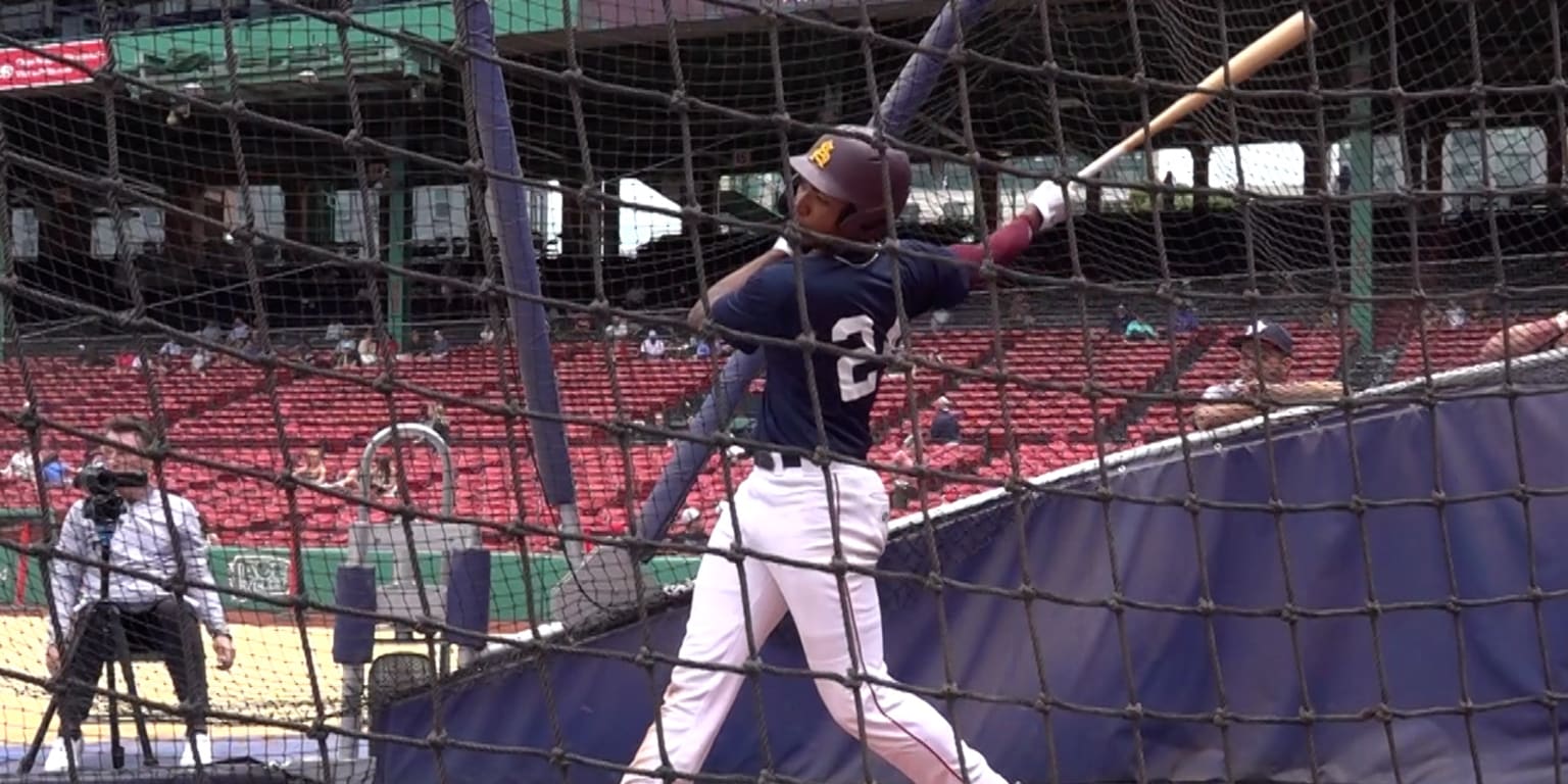 Red Sox Confirman Desastre Institucional con Venta de Grissom