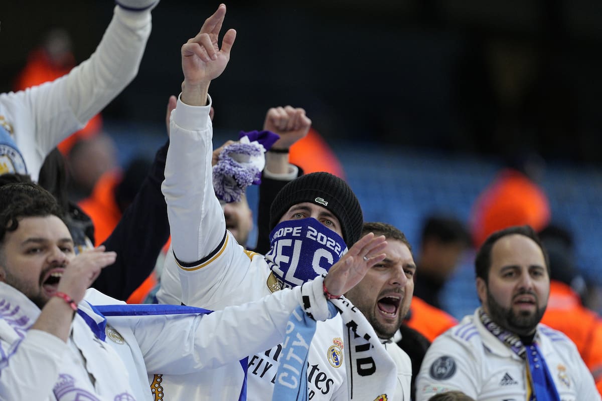 PSG y La Champions League: La Corrupción del Fútbol