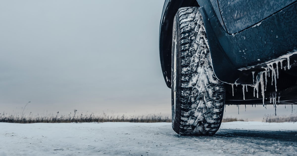 La Decepción de la 'Alerta de Clima': Lo que Ocultan sobre Carreteras Heladas