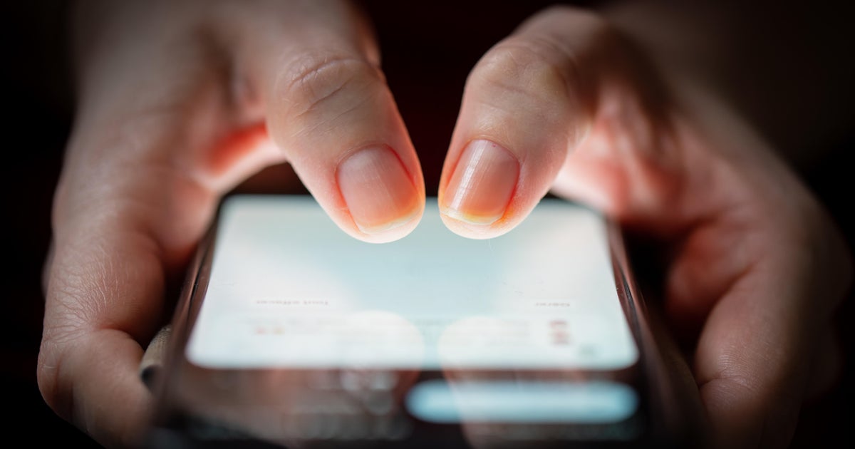 Smartphones: El Veneno Digital Para Niños Menores de 12