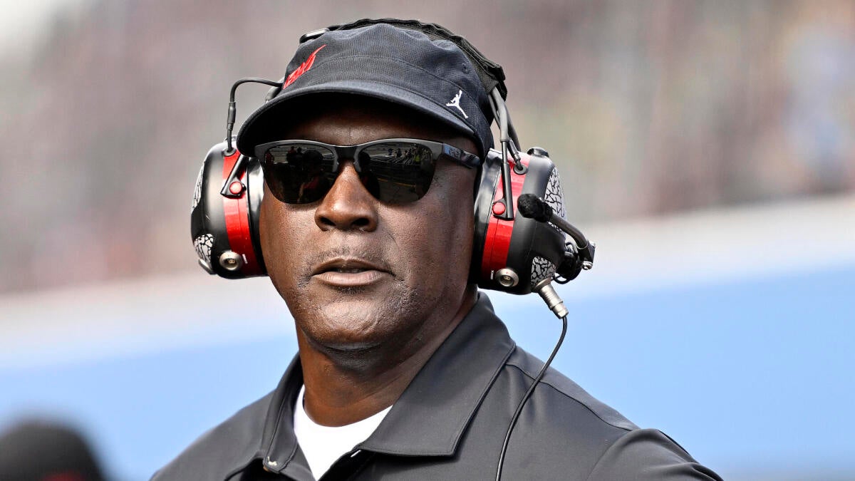 Michael Jordan Destapa la Cloaca de Corrupción en NASCAR