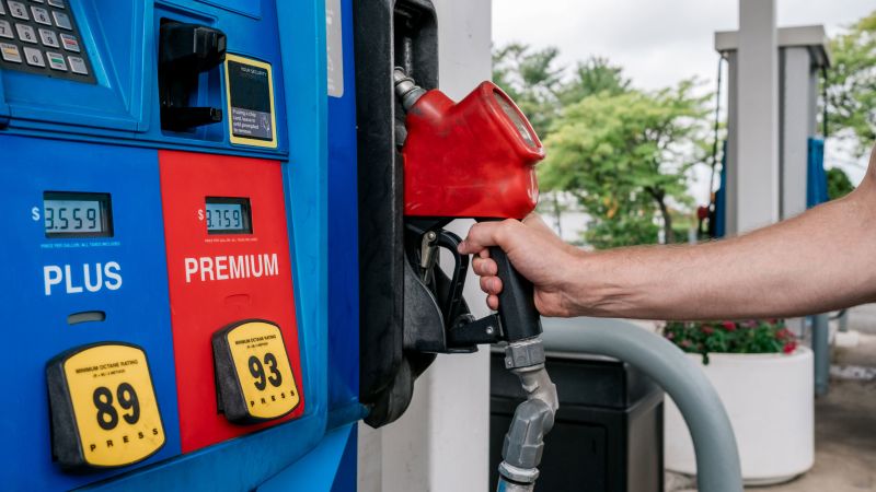 La Farsa de la Inflación Gringa Dispara la Bolsa