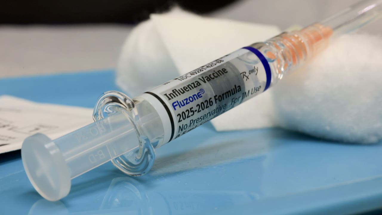 Supergripe Agresiva en Nueva York Amenaza con Destruir México