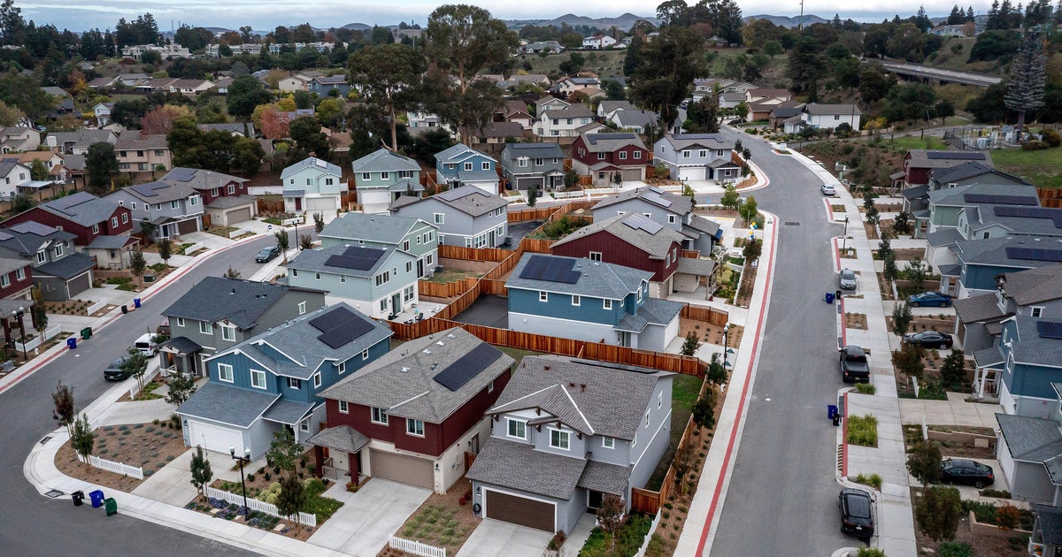 La 'Crisis' de Vivienda en EEUU es una Trampa para ti