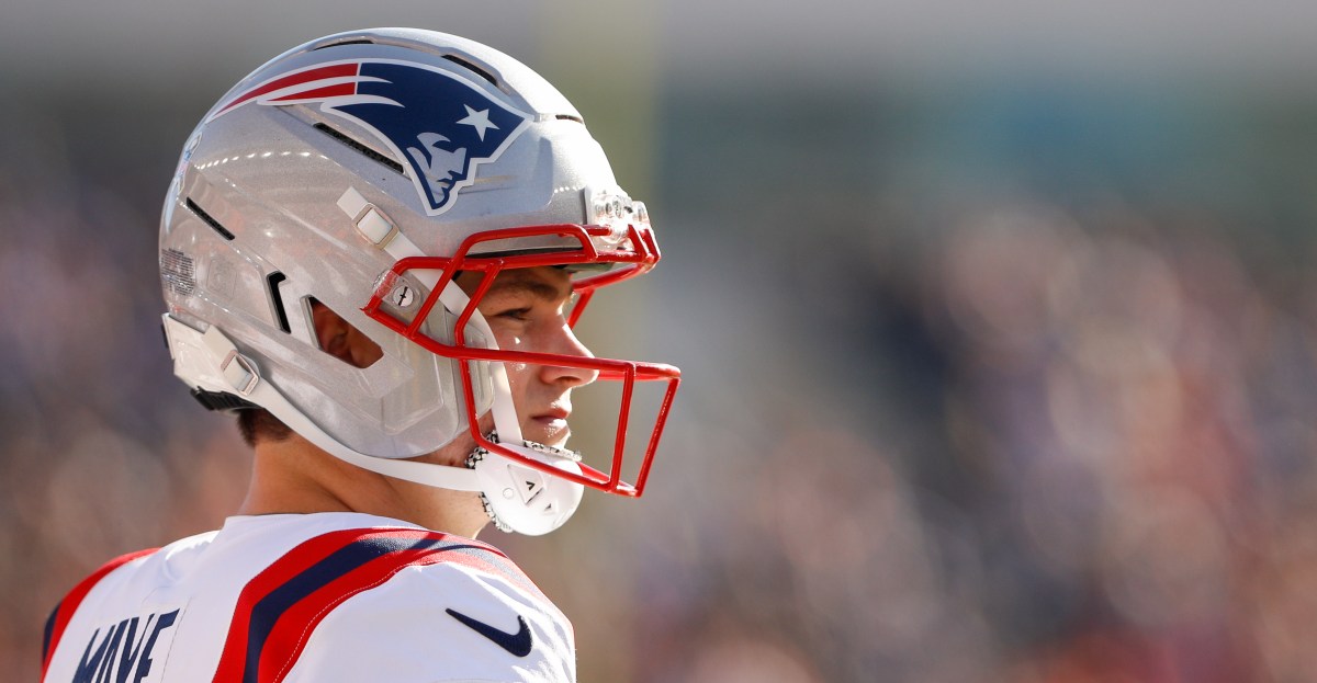 Patriotas Humillan A Los Jets En El Cierre De Temporada