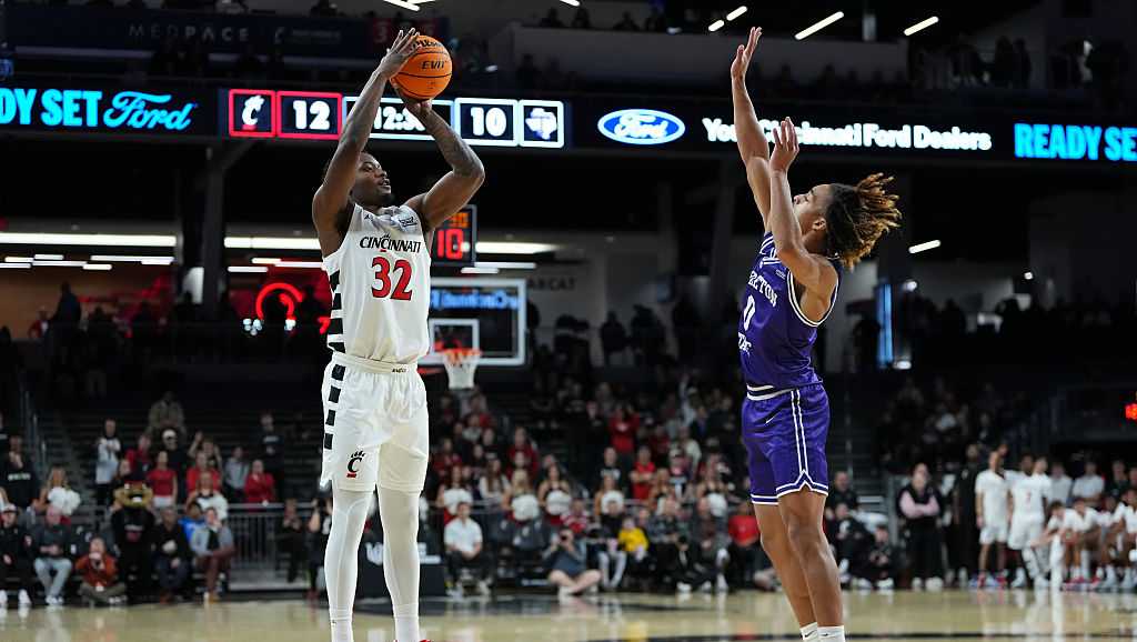 La Farsa del Triunfo de Cincinnati Revela Corrupción