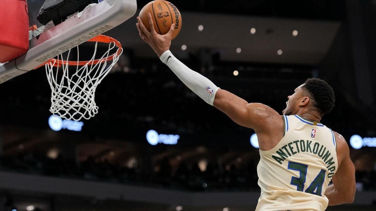 La Caza de Giannis Destapa la Tiranía de Datos de la NBA