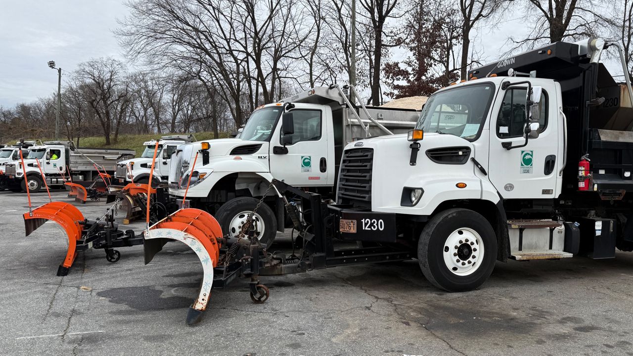 Clima en Gringolandia Destapa el Colapso del Sistema