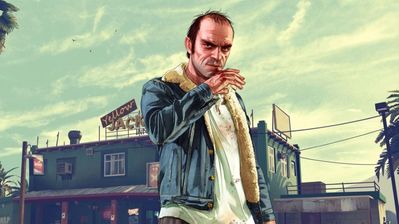 La Codicia de Rockstar Expone el Multiverso de Mods en GTA