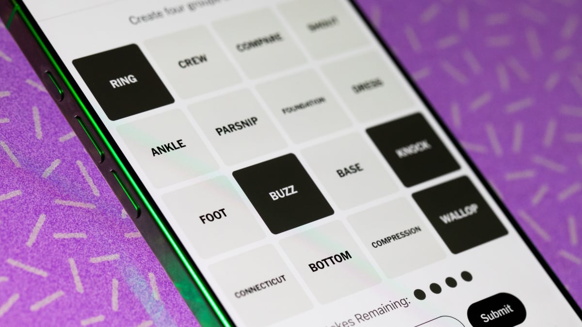 Conexiones: El Verdadero Test Cultural de la Élite Gringa