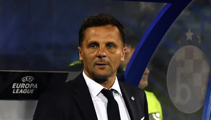 La Muerte Algorítmica del Fútbol: El Partido Dinamo vs Betis y la Derrota de lo Humano