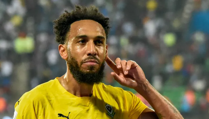 Aubameyang: La Última Oportunidad de Gabón en la Desesperación