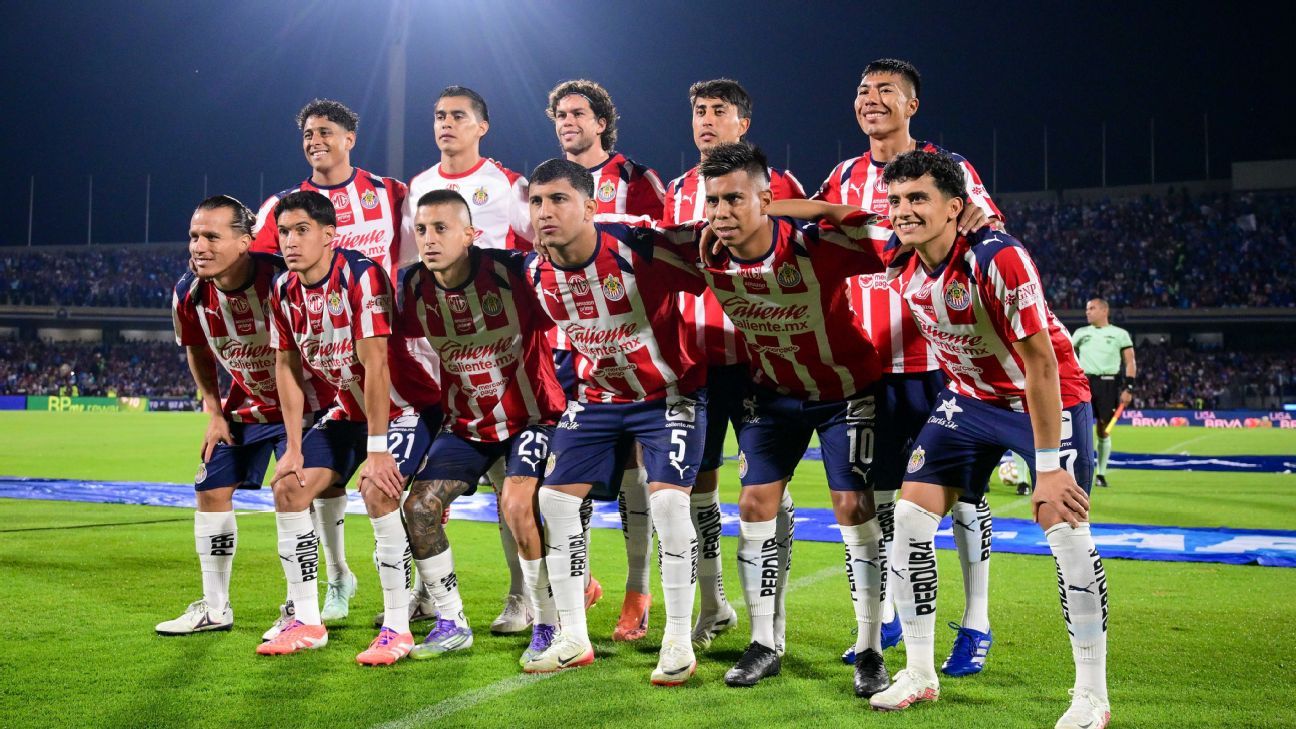 La IA Está Matando la Pasión del Futbol Mexicano