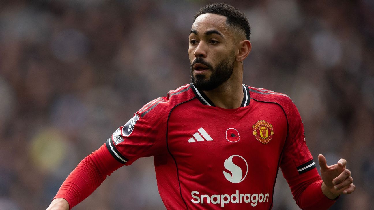 Crisis en Man Utd: La Apuesta Desesperada por Cunha