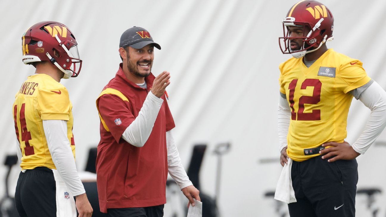 El Futbol de Stanford es un Chiste de Compadres