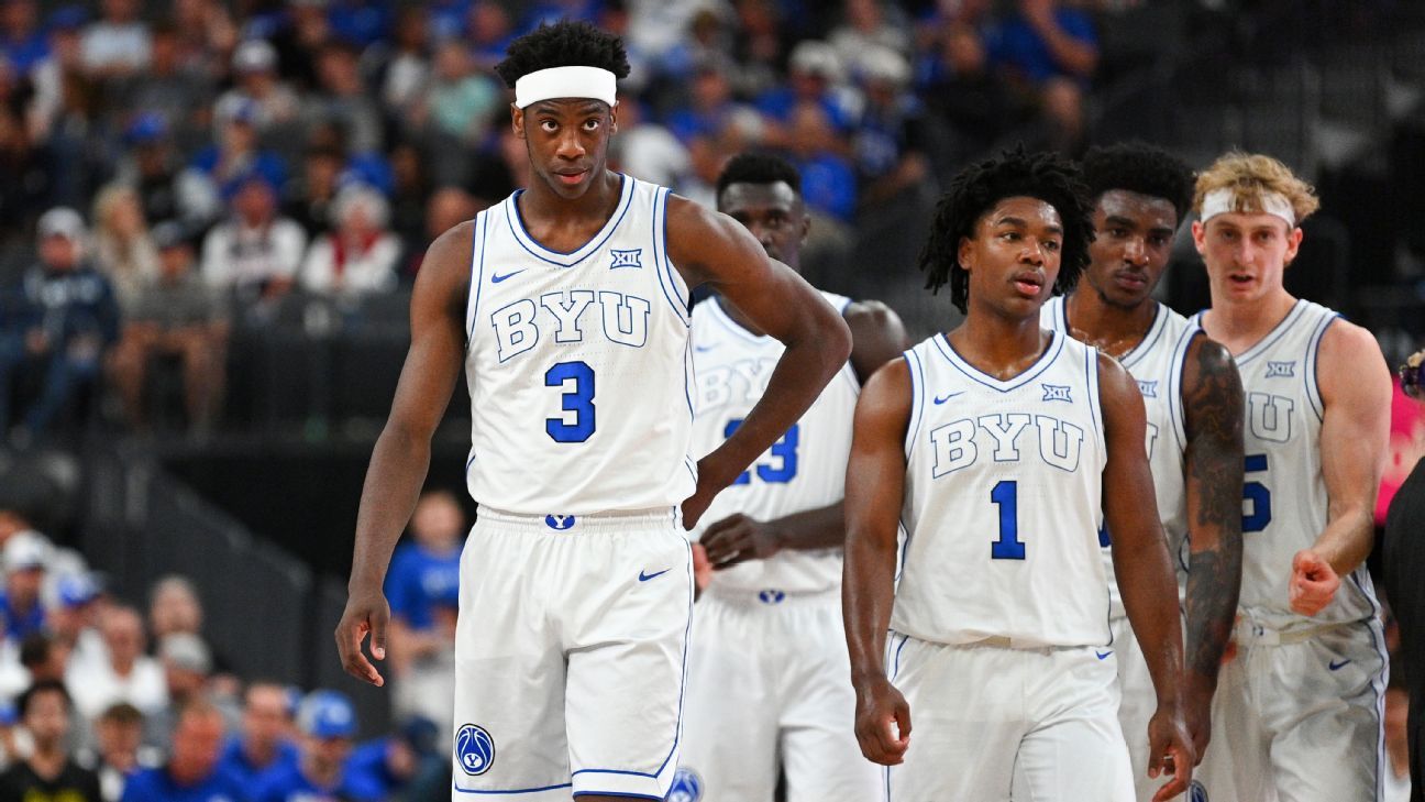 El show gringo de BYU: ¿El nuevo entrenador es un fraude?