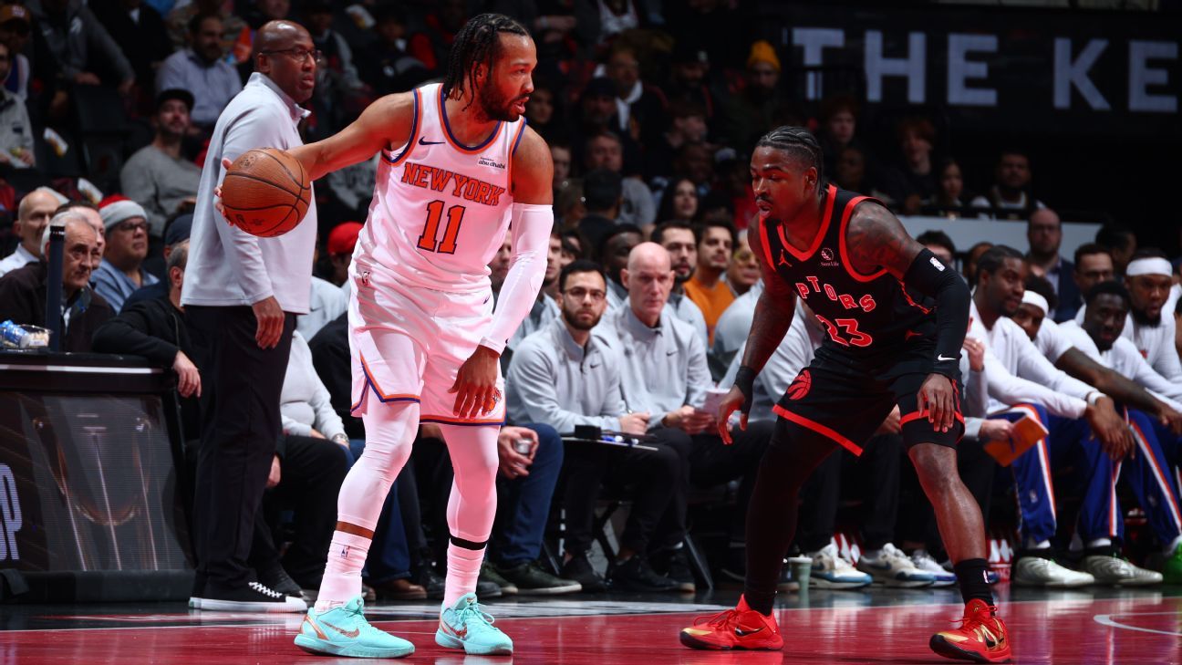 La Copa NBA: ¿Es un Gimmick o Genuina Competencia?