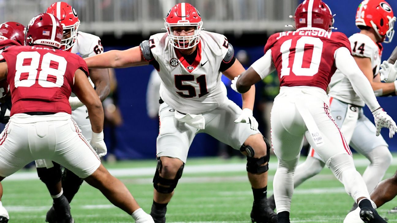 El calendario de 9 juegos de la SEC es un golpe de poder