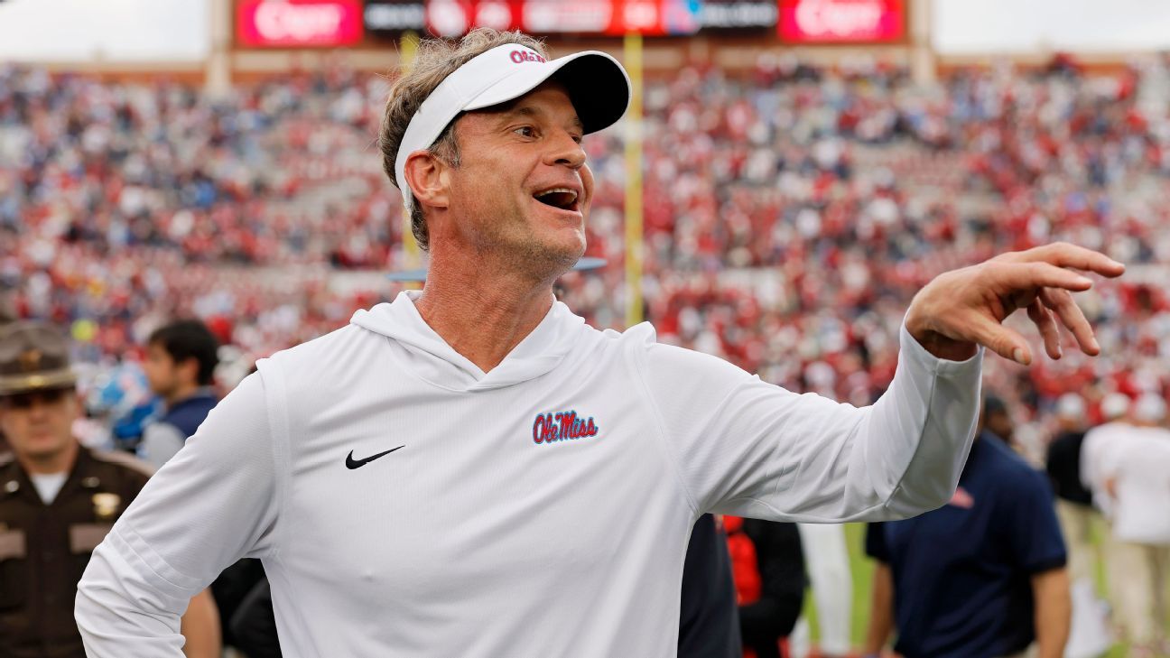 Contrato de Kiffin en LSU: La Guerra Fría de la SEC