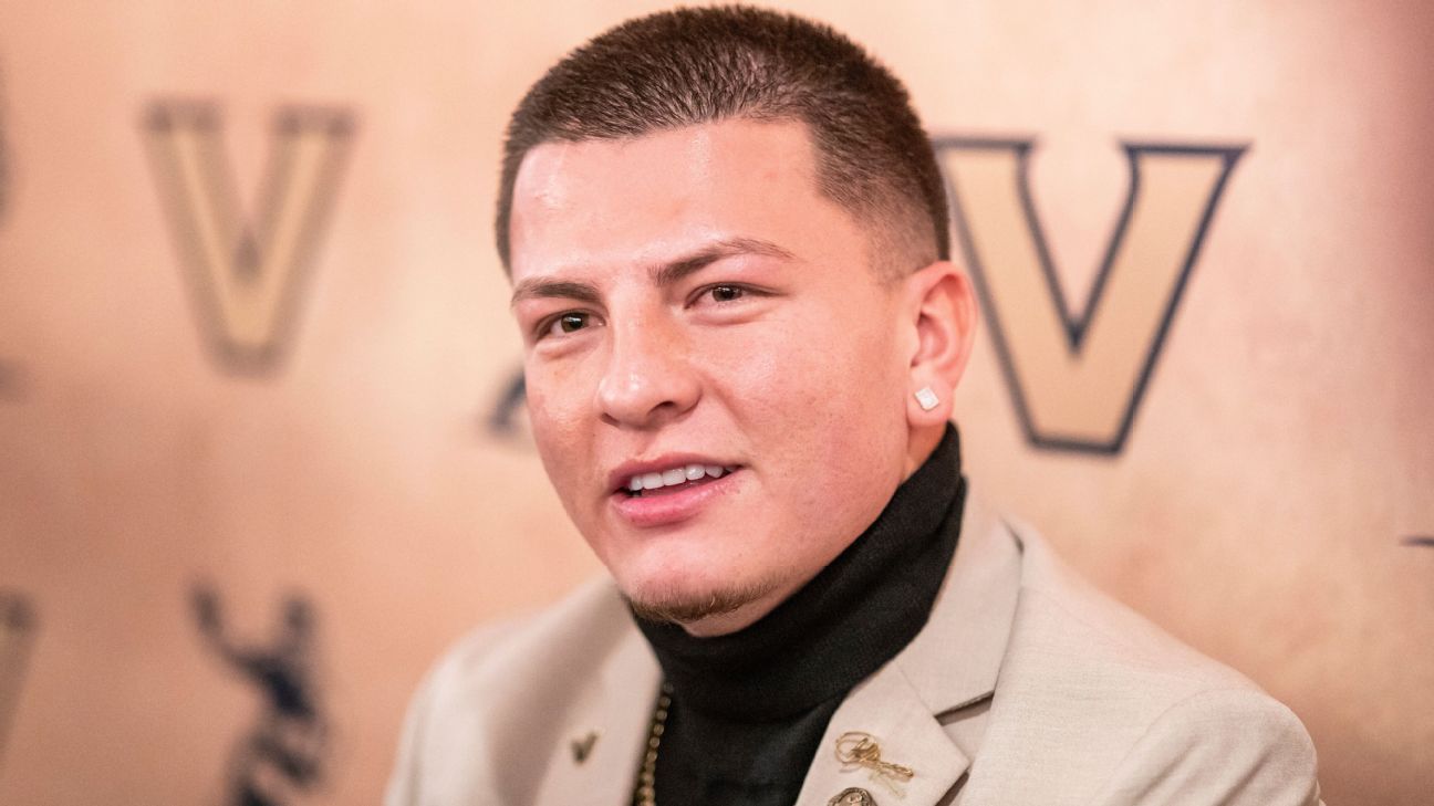 Pavia: La rabieta del Heisman que revela la farsa del voto