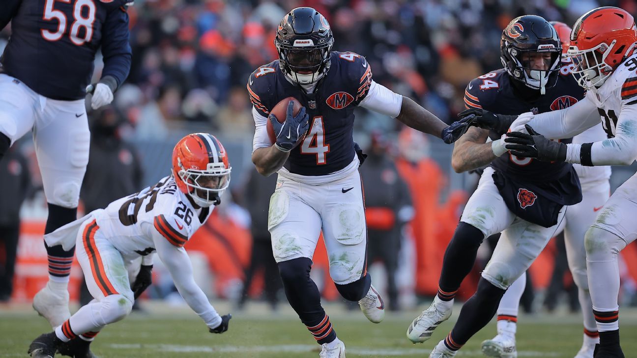 Águilas Fumblean el Kickoff: El colapso es inminente