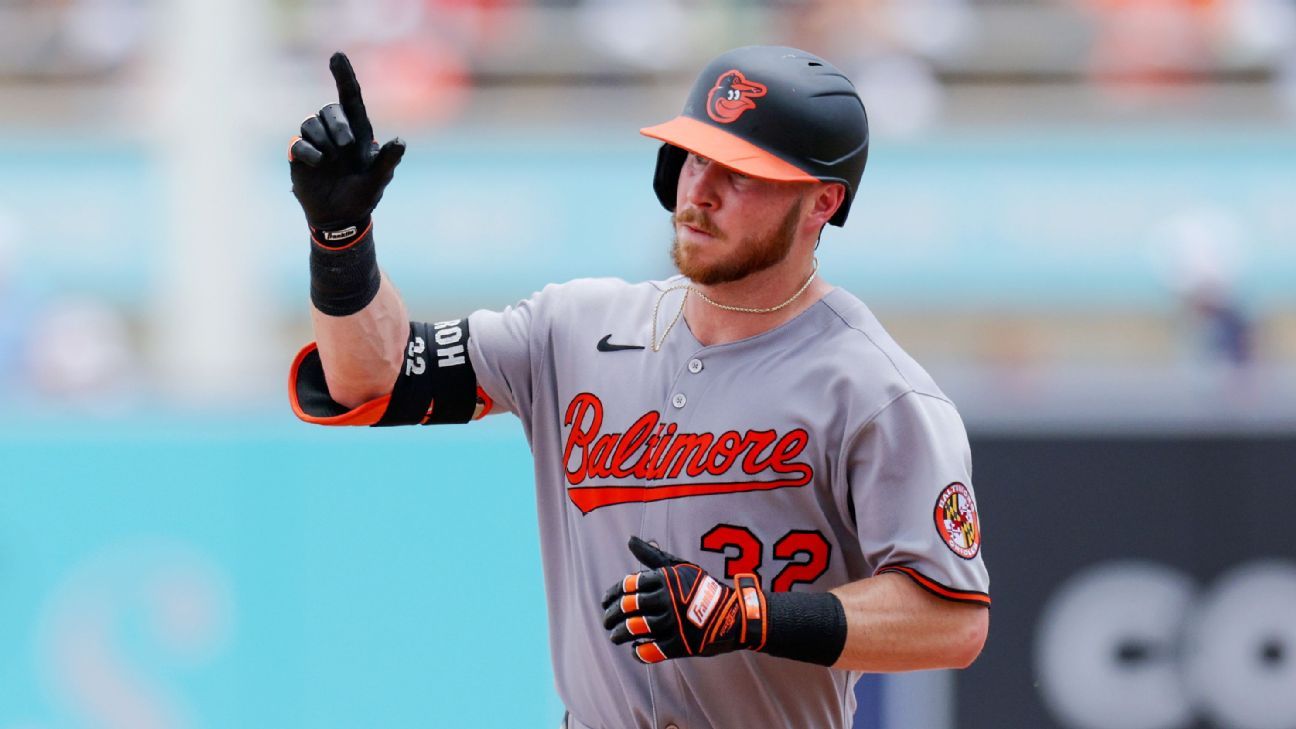 Piratas Fichan a O'Hearn: ¿Contendientes o Ensueño?