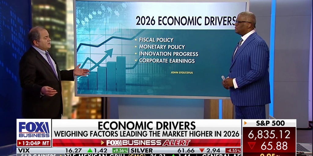 La Estafa de la Estabilidad: Por Qué 2026 Será un Año Lento