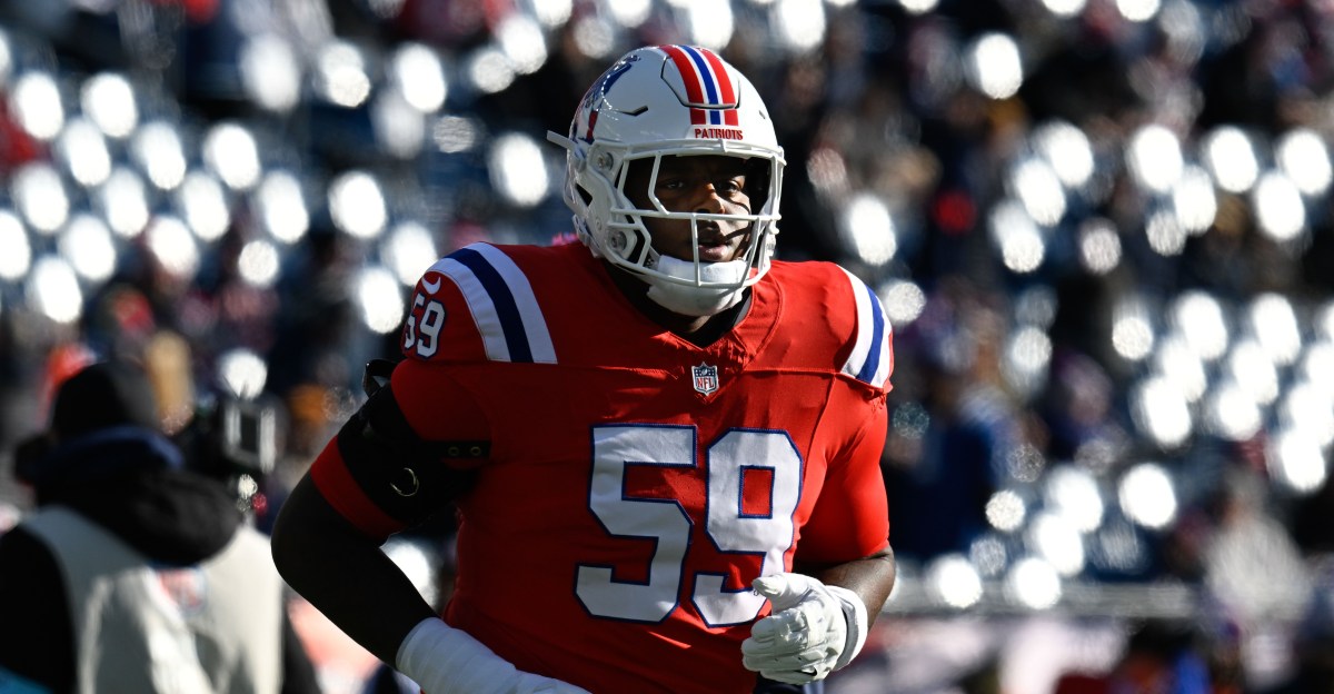 La Audición de Josh McDaniels: Una Farsa Monumental