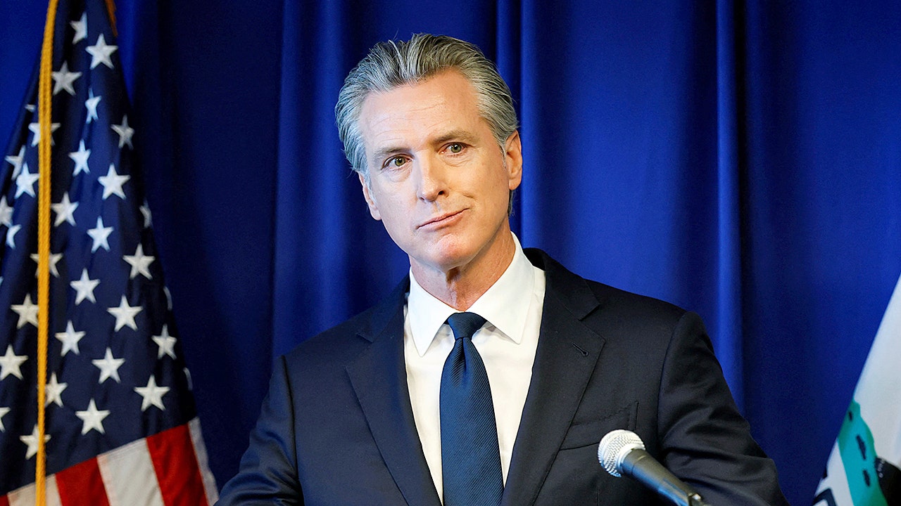 Newsom: El Político 'Slick Grifter' y su Fracaso en California