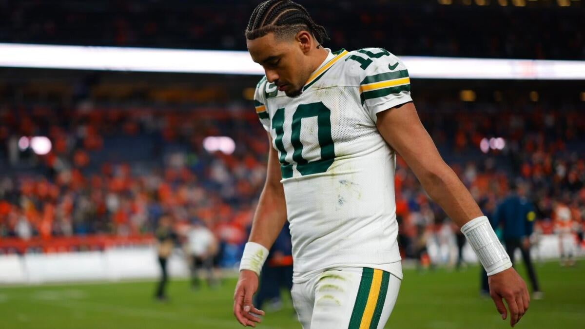 La Lesión de Parsons Sentencia a los Packers