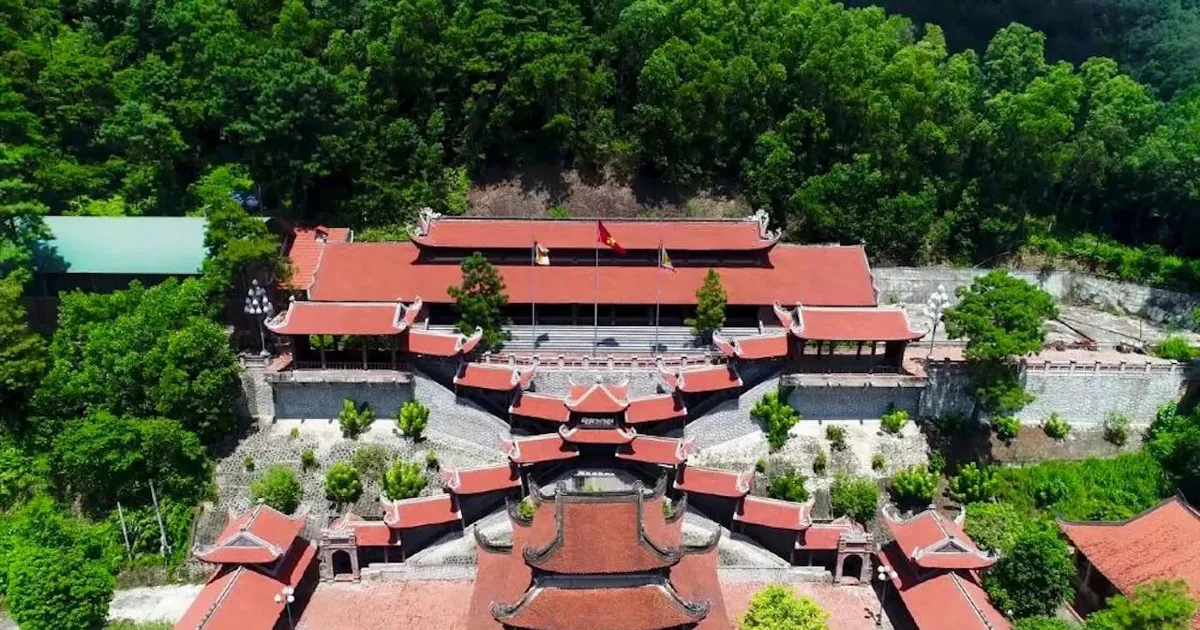 La Estrategia Maestra de Hanói con su Turismo Rural