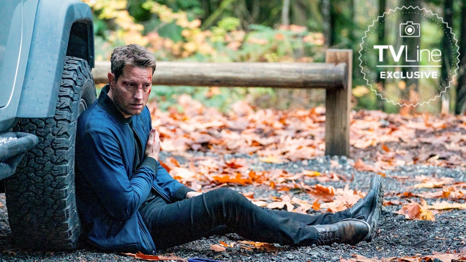 El Cliffhanger de Tracker Es una Alarma de Desesperación de la Red