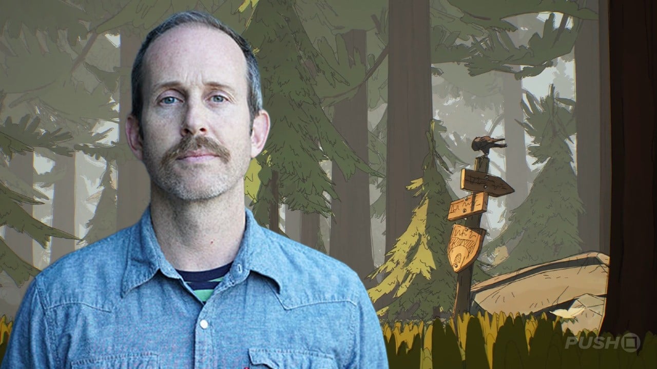 Straley Declara la Guerra a la Maquinaria Corporativa de los Videojuegos